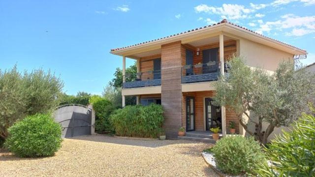 Le Clos De L'Olivade Saint-Just  Exteriér fotografie