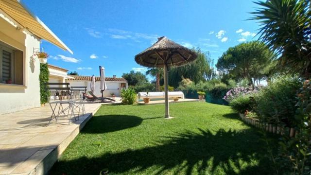 Le Clos De L'Olivade Saint-Just  Exteriér fotografie