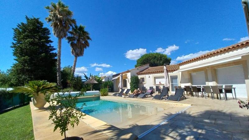 Le Clos De L'Olivade Saint-Just  Exteriér fotografie